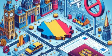 Romania cere interzicerea diplomatilor rusi in Spatiul Schengen