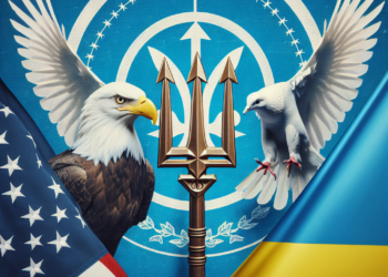 SUA si Ucraina au incheiat un acord de aparare