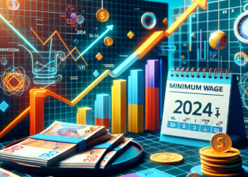 Salariul minim in 2024 Bonuri de masa netaxate 300 lei