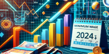 Salariul minim in 2024 Bonuri de masa netaxate 300 lei