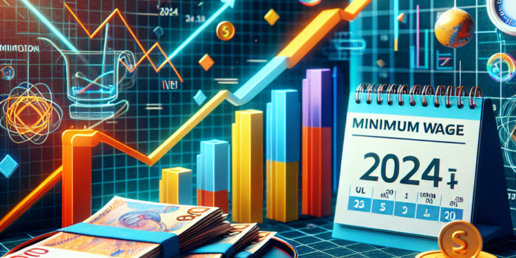 Salariul minim in 2024 Bonuri de masa netaxate 300 lei