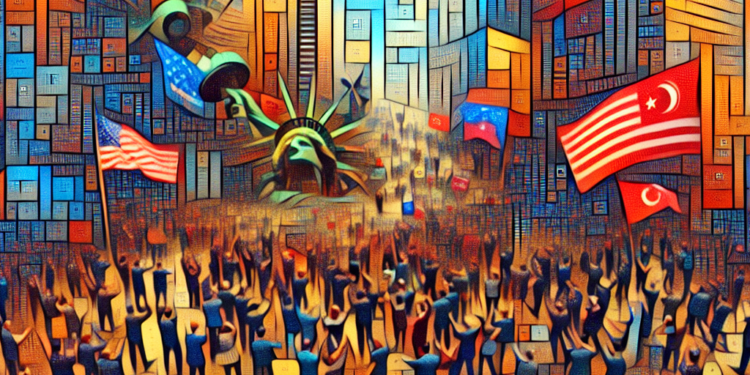 Scandal total Rezistii acuza Guvernul de dictatura fiscala