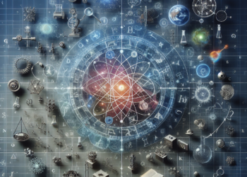 Stiinte fundamentale