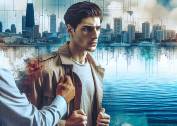 Tanarul de 25 de ani este cercetat pentru viol in Constanta