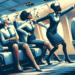 Trei stewardese ranite in timpul turbulentelor pe avion