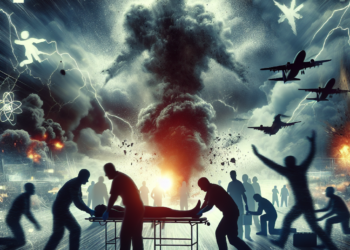 Trei victime ale exploziei de la Botosani sunt la terapie intensiva