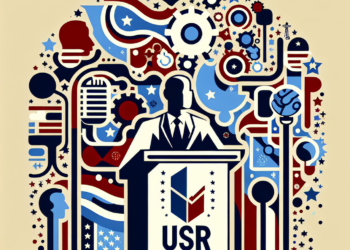 USR este un partid politic romanesc