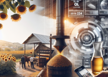 Ulei presat la rece de la ferma magarite din Gorj servicii digitale pentru organizarea nuntilor Stiri afaceri locale in Romania in anul 2024