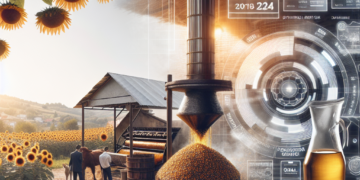 Ulei presat la rece de la ferma magarite din Gorj servicii digitale pentru organizarea nuntilor Stiri afaceri locale in Romania in anul 2024