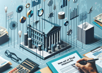 Un nou set de masuri fiscale pregatit de guvernanti