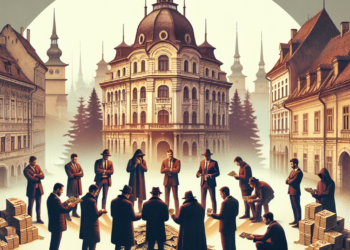 Zece persoane din Brasov acuzate de fraude bancare. Prejudiciu 600.000 lei