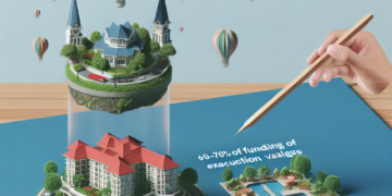 60 70 din valoarea executiei este finantarea disponibila pentru proiectele hoteliere