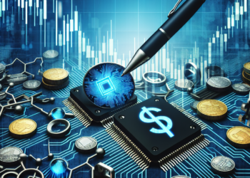 Actiunile producatorilor de cipuri au scazut puternic