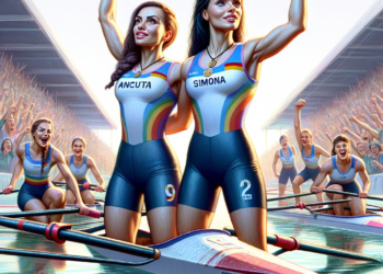 Ancuta Bodnar si Simona Radis sunt calificate in semifinale