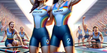 Ancuta Bodnar si Simona Radis sunt calificate in semifinale