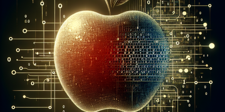 Apple lanseaza versiuni beta cu inteligenta artificiala