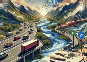 Asociatia Pro Infrastructura Devierea traficului in Valea Oltului