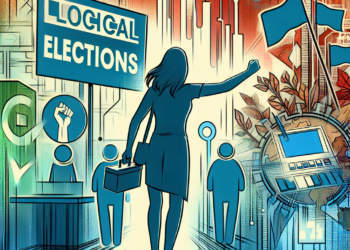 Clotilde Armand cere anularea alegerilor locale din Sectorul 1