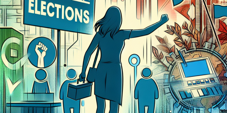 Clotilde Armand cere anularea alegerilor locale din Sectorul 1