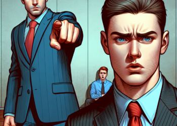 Cristian Vasilcoiu il acuza pe Claudiu pentru demitere si nepromovare