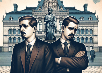 Curtea de Apel Bucuresti a respins definitiv cererea fratilor Tate