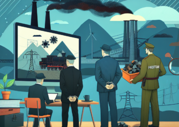 Directorul Minei Livezeni a fost retinut de DIICOT