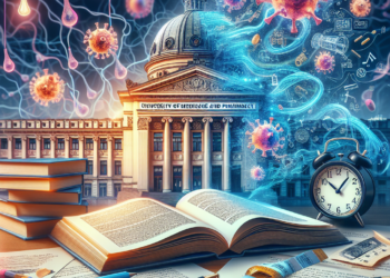 Examen de admitere la UMF Bucuresti