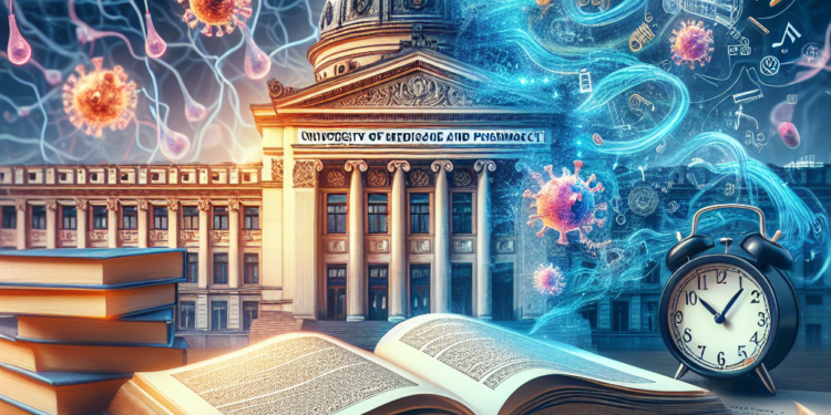 Examen de admitere la UMF Bucuresti