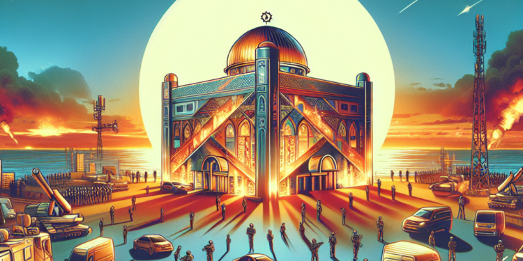 Hamas anunta oprirea negocierilor pentru incetarea focului in Gaza