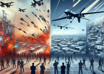 Hezbollah a lansat 200 de rachete si drone in Israel