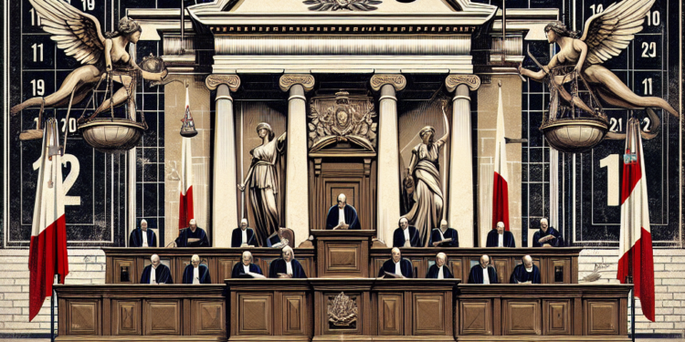 Instanta din Malta va decide pe 31 iulie