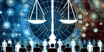 Justitia independenta toti sunt responsabili in fata legii