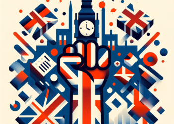 Laburistii obtin o victorie zdrobitoare in alegerile britanice