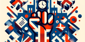 Laburistii obtin o victorie zdrobitoare in alegerile britanice