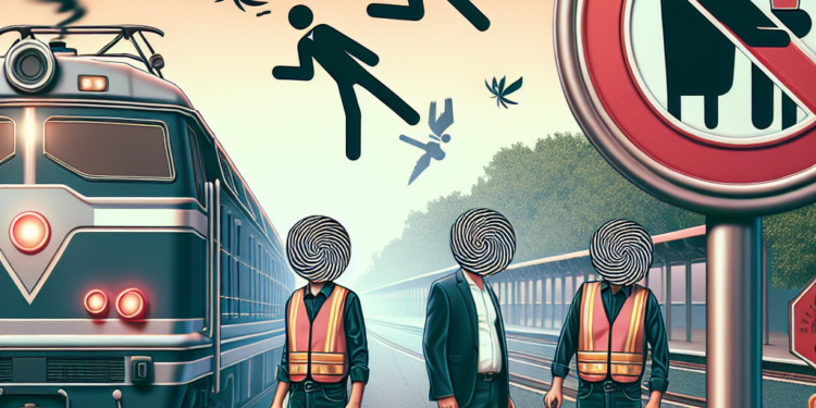 Mecanici de locomotiva sef de tren impiegat de miscare depistati sub influenta bauturilor alcoolice Revoketi le imediat permisele de conducere