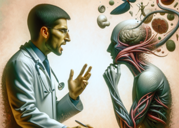 Medic de la Spitalul Fundeni acuzat de amenintare