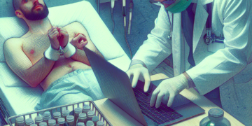 Medicul de la Spitalul Colentina a fost retinut
