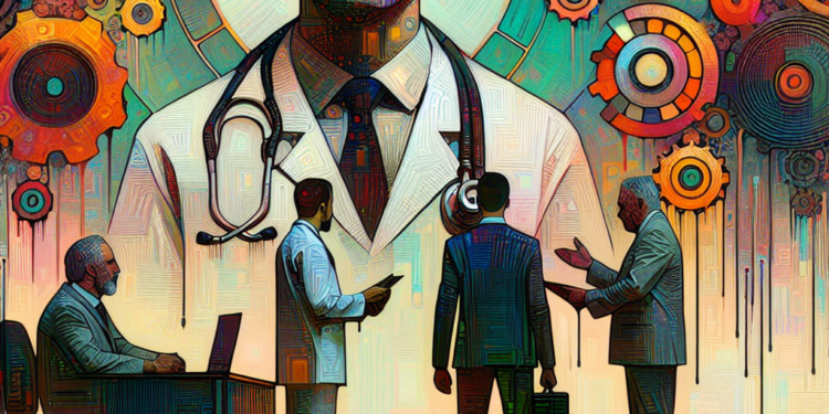 Medicul de la Spitalul Fundeni a fost acuzat