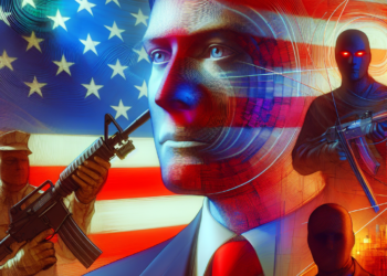 Mihai Gadea transmite despre tentativa de asasinat asupra lui Donald Trump