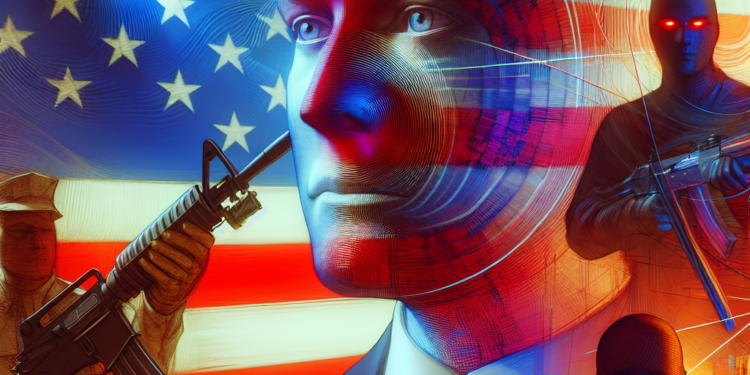 Mihai Gadea transmite despre tentativa de asasinat asupra lui Donald Trump