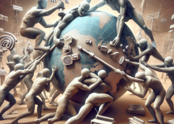 Murdoch se lupta cu copiii pentru imperiul media