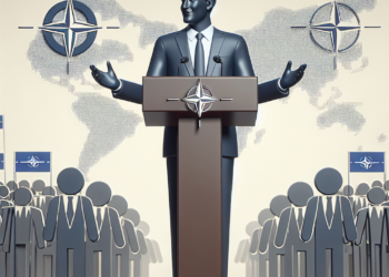 Nicolae Ciuca Credem intr un NATO robust si rezilient