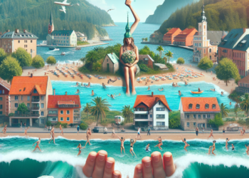 O femeie din Suceava a platit 5.000 lei pentru sejur pe litoral