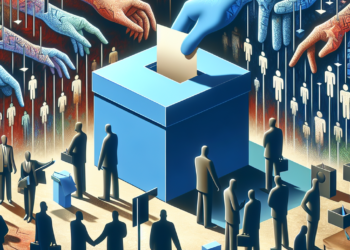 Partenerii considera organizarea alegerilor drept gresita