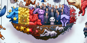 Partidele din TOPUL alegerilor parlamentare in Romania