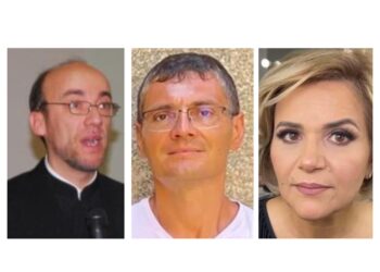 Update: „Secta Gardner” respiră ușurată după ce Judecătorii Antik Levente și Țarcă Gabriela amână din nou decizia.