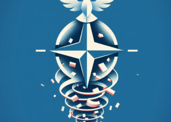 Reactia NATO privind caderea bucatilor de drona rusesca. Accentul Zilei