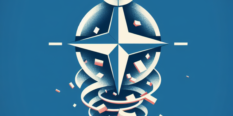 Reactia NATO privind caderea bucatilor de drona rusesca. Accentul Zilei