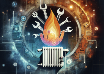 Reparatii centrale termice in Bucuresti si Ilfov ReparatorCentrale.ro