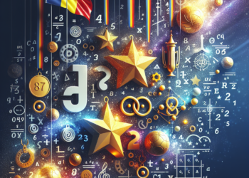 Romania a obtinut medalii la Olimpiada Internationala de Matematica